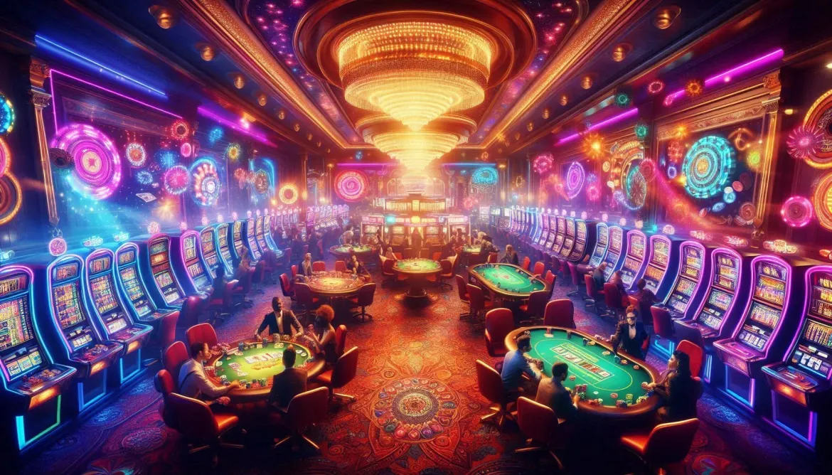 PowerUp Casino