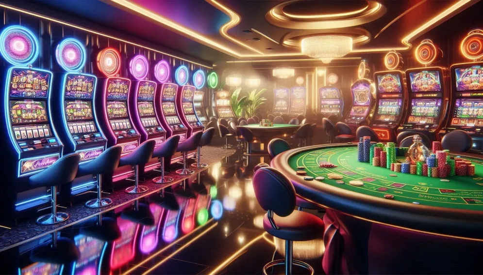 PowerUp Casino
